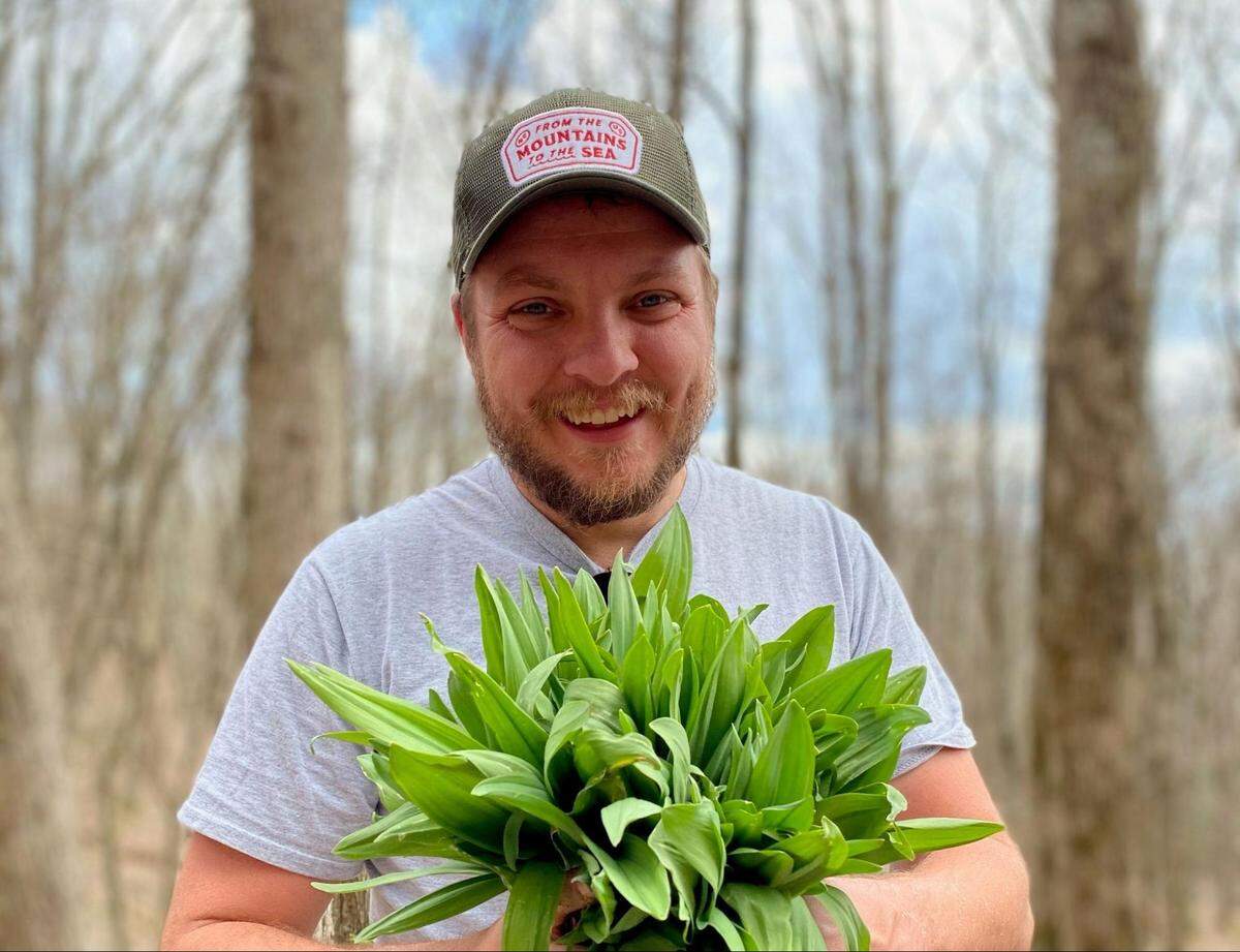 Learn to cook from chef Chris Coleman during a Chefstreams event.