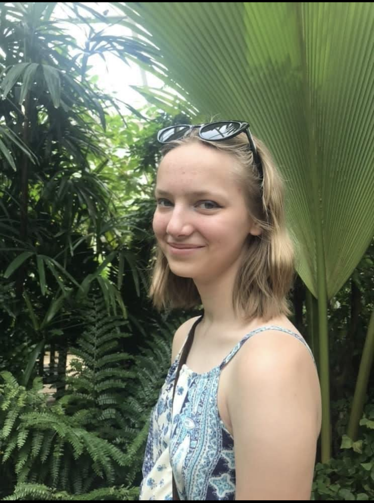 UNCC freshman Alex Suehle chose UNCC in part because of its location. “It’s close enough to home (Raleigh), but it’s still far enough from Wake County,” she said.