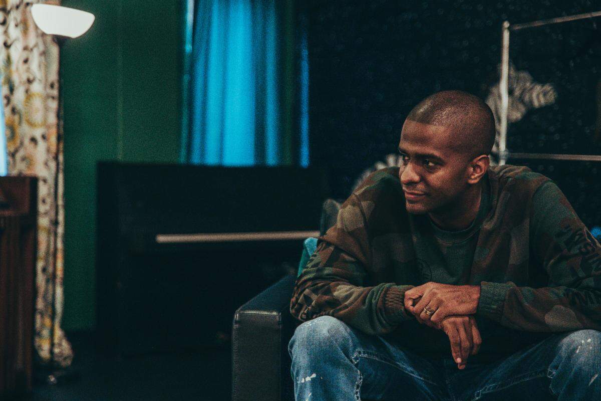 Bakri Sellers launched a New York Times best selling book and a podcast in 2021. Tune in for conversations with high-profile individuals from celebrities and sports players to political leaders and TV personalities.