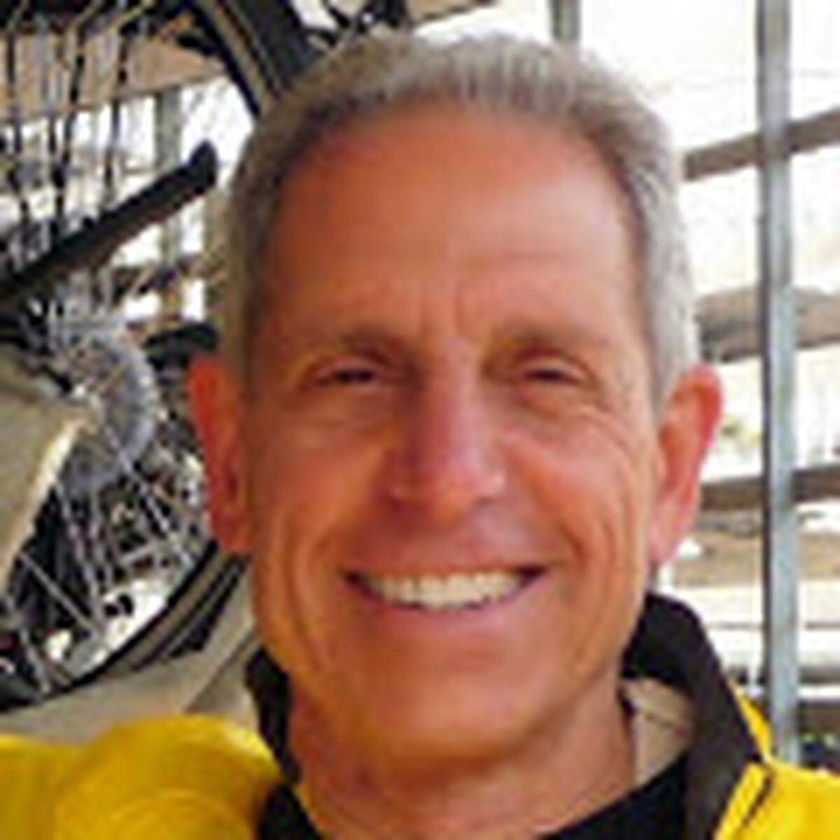 Martin Zimmerman