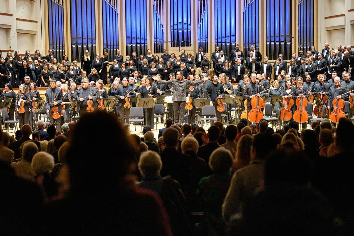 This upcoming CSO season marks the first one fully shaped by Music Director Kwamé Ryan. With programming that spans centuries and styles, Ryan’s influence is woven throughout the season.