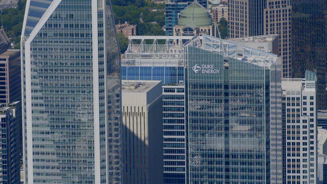 Thousands in NC call for independent audit of Duke Energy after high bills