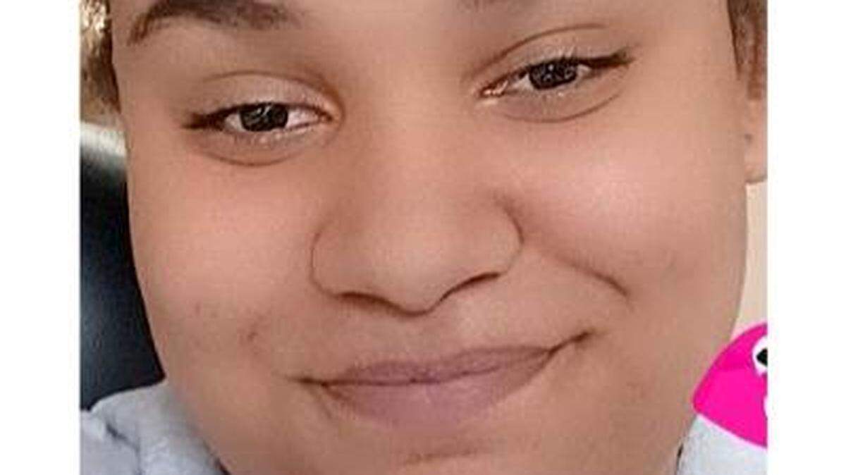 Arion Ellis-Hill was reported missing on  April 8 and may be in need of medical attention, according to The National Center for Missing & Exploited Children. 