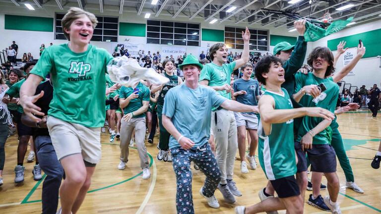 Tuesday’s NC high school state quarterfinal basketball scores, semifinal schedule
