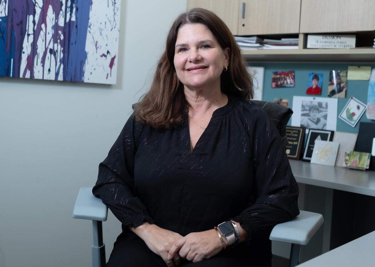 Karen Pelletier, director of the county’s Housing Innovation & Stabilization Services, said she is concerned what will happen to hundreds of Charlotte residents after serious changes to the Housing First program.