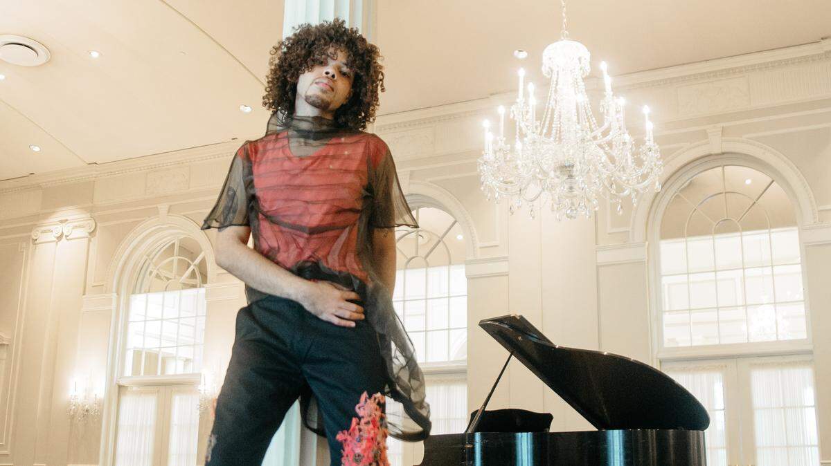 MercuryCarter will perform at the Mint Museum Uptown next Wednesday night.