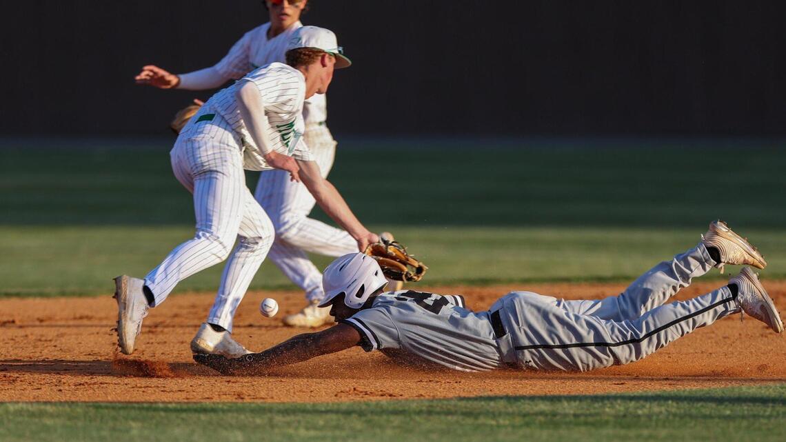 HS Rewind: A recap of Tuesday’s Charlotte-area games | Charlotte Observer
