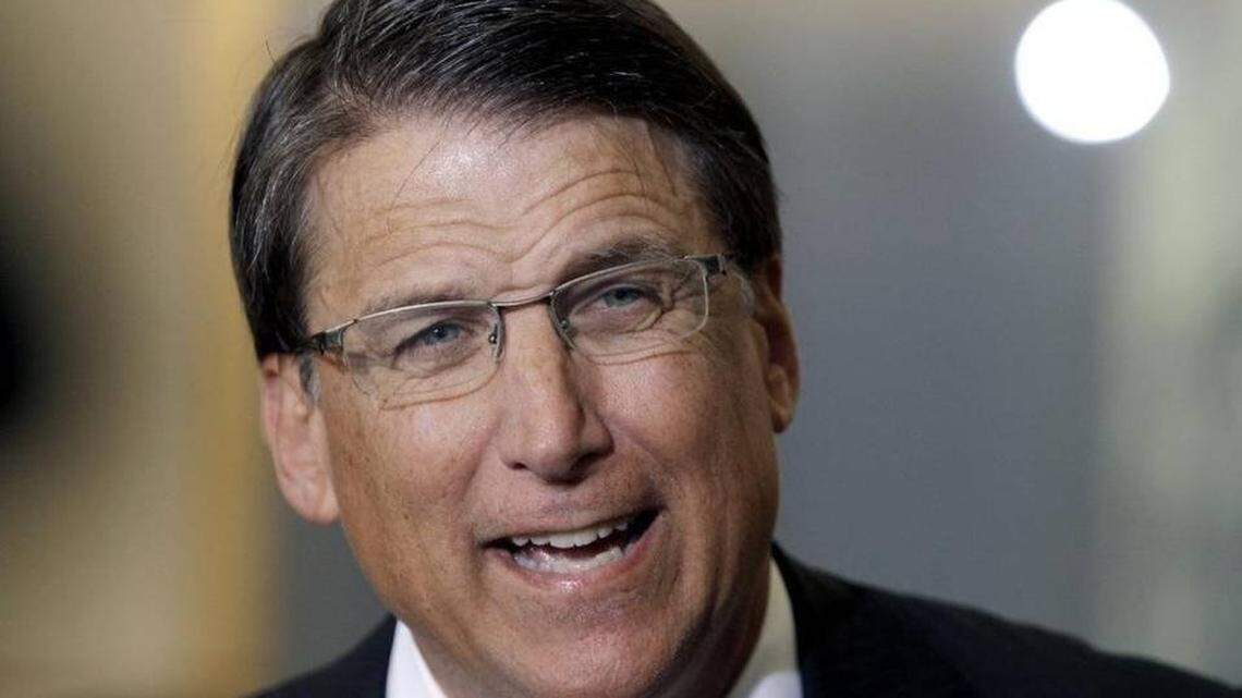 Does Pat McCrory have thoughts on Phil Berger’s loss? Oh yes, he does. | Opinion