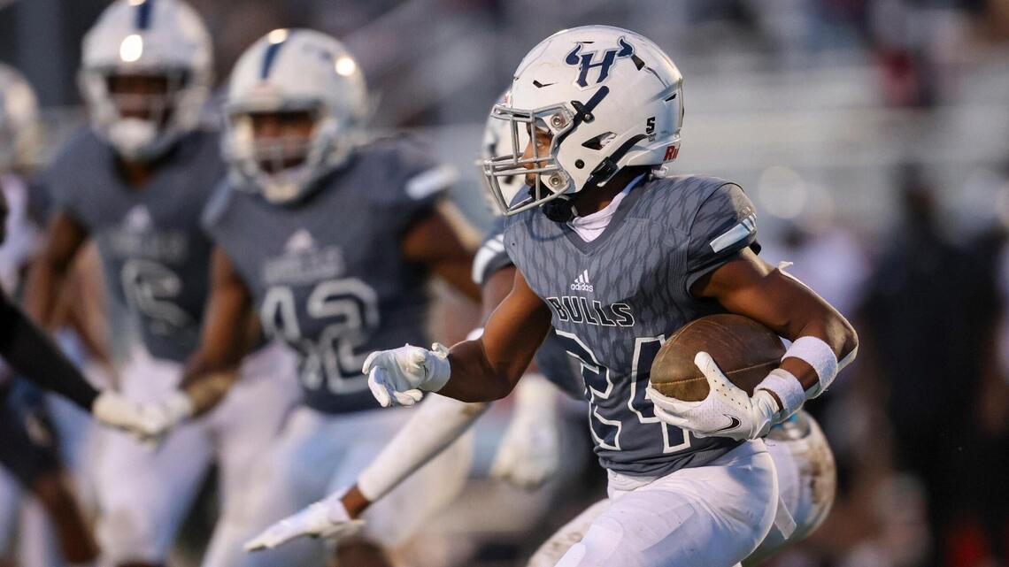 Sweet 16s: Lake Norman, Hickory Ridge, Hillside, Chapel Hill join the polls