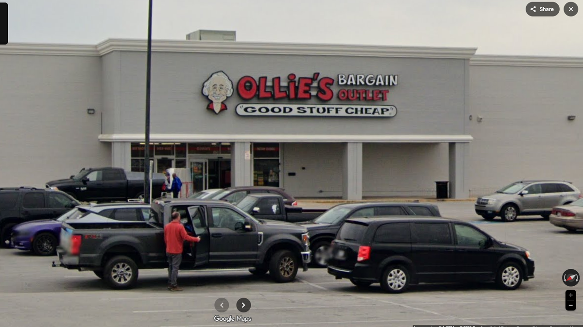 The brawl happened 10:45 a.m. Saturday at the Ollie’s Bargain Outlet in Jacksonville, N.C., about a 120-mile drive southeast from Raleigh.