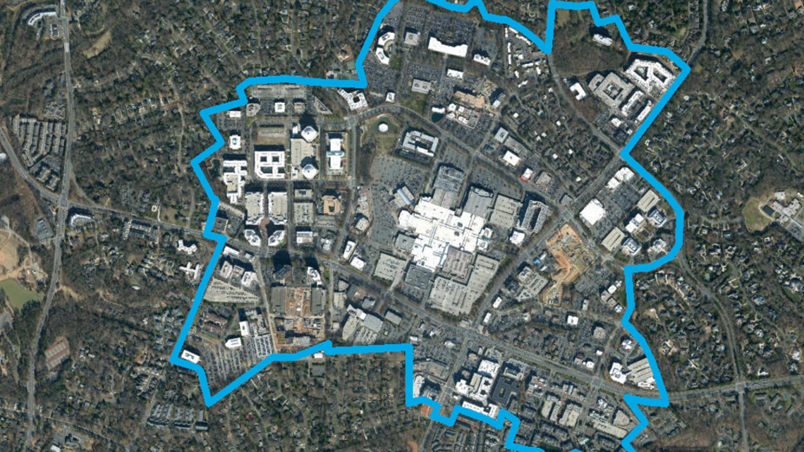 Charlotte council takes steps on new SouthPark tax district. Here’s what that means