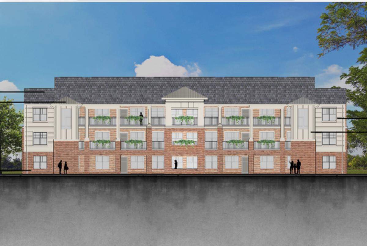 Freedom Fighting Missionaries recently purchased 1.8 acres of land in University City in Charlotte that will be used to construct townhomes for formerly incarcerated people.