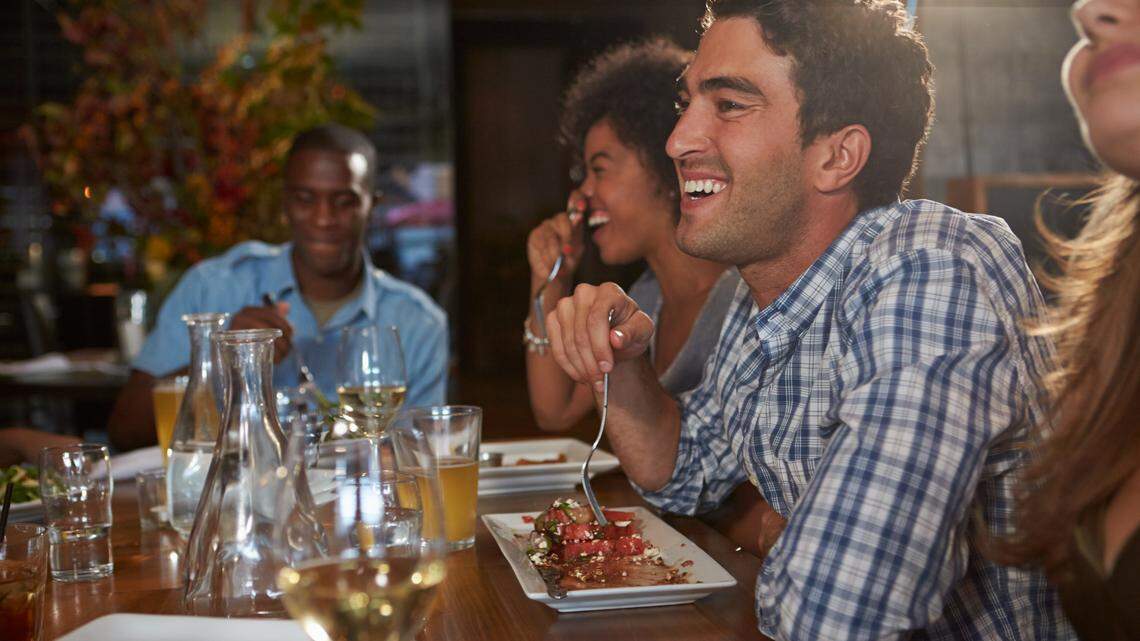 Charlotte Restaurant Week is set for Jan. 17-26.