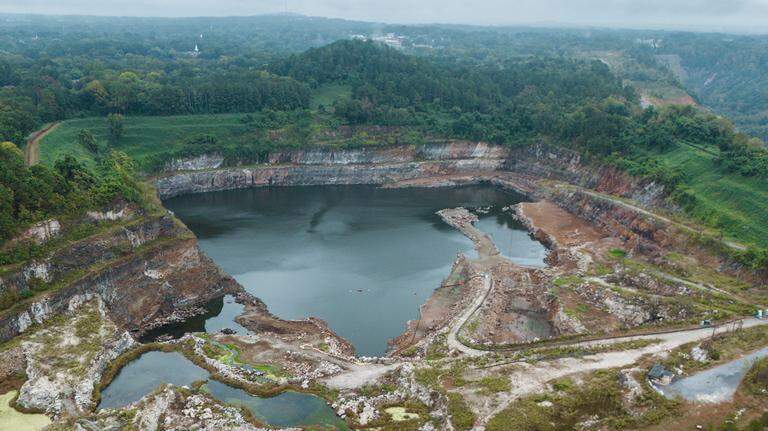 Demand for Charlotte mining company’s lithium surges from data center growth