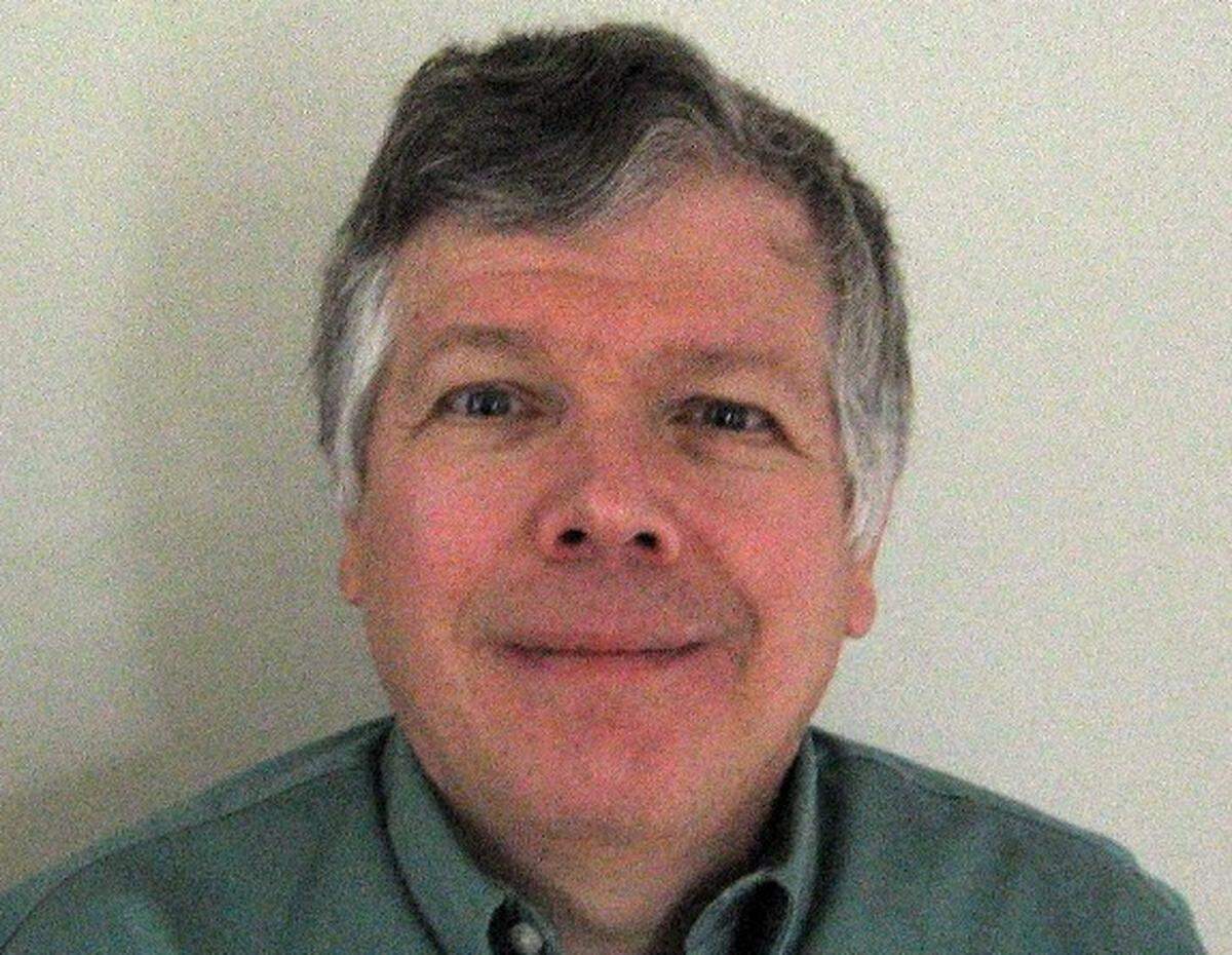 William C. Barnes