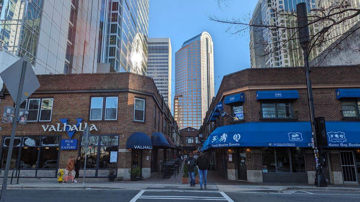 The Charlotte City Council’s Housing, Safety and Community Committee voted 3-2 to recommend the changes go before the full council for additional deliberation.