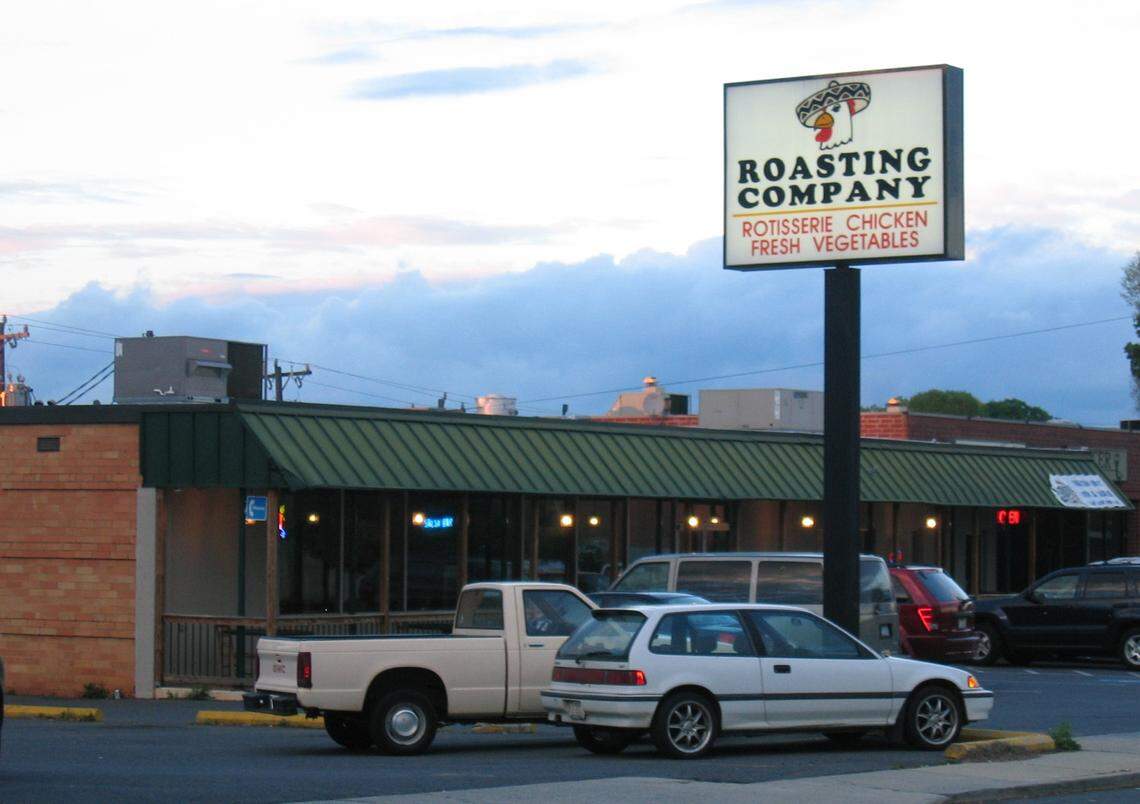 Doug Bell, managing partner of RoCo Holdings which includes The Roasting Company at 1521 Montford Drive in Charlotte, said restaurants are facing a difficulty bringing staff back due to unemployment payments, how many to bring back given the&nbsp; uncertainty of the PPP forgiveness and whether restaurants will allowed to operate at full capacity by the end of June.