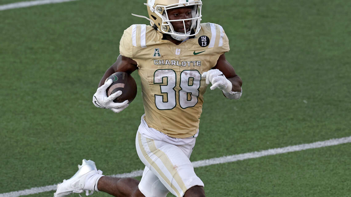 Charlotte 49ers mailbag: On bowl eligibility, Ja’Qurious Conley’s status, QB competition