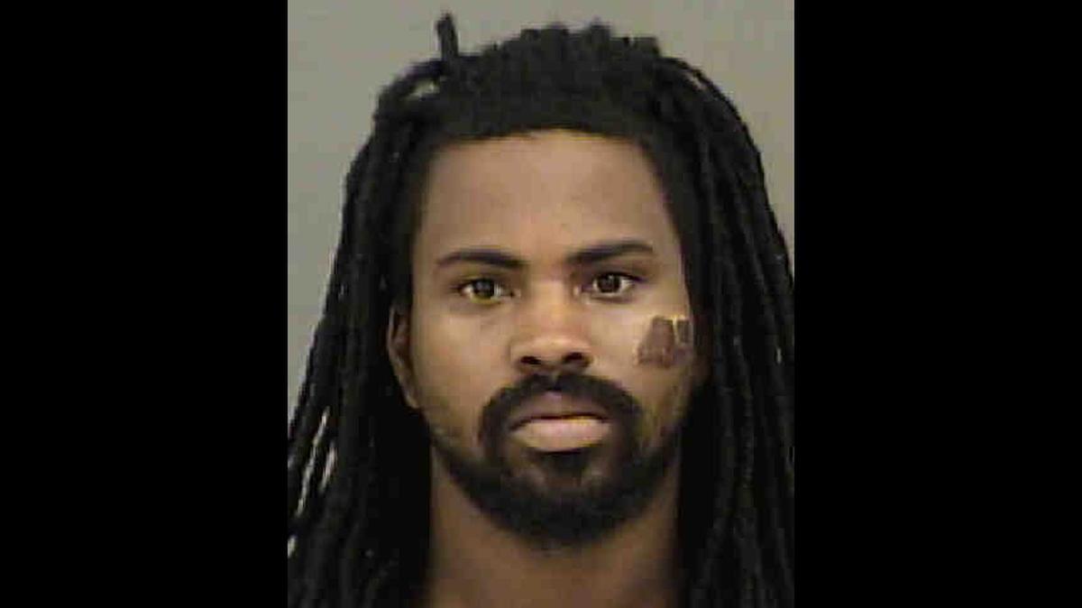 Rashawn Franks was on trial last month charged with attempted murder and other crimes. Then prosecutors learned that Franks had apologized to one of his victims during a recess.