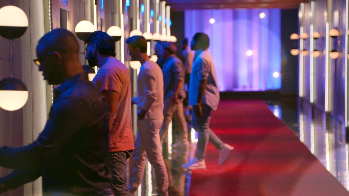 Biggest moments from Netflix’s ‘Love is Blind’ premiere filmed in Charlotte