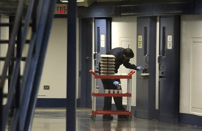 Report: NC prison grievance system plagued with problems | Charlotte ...