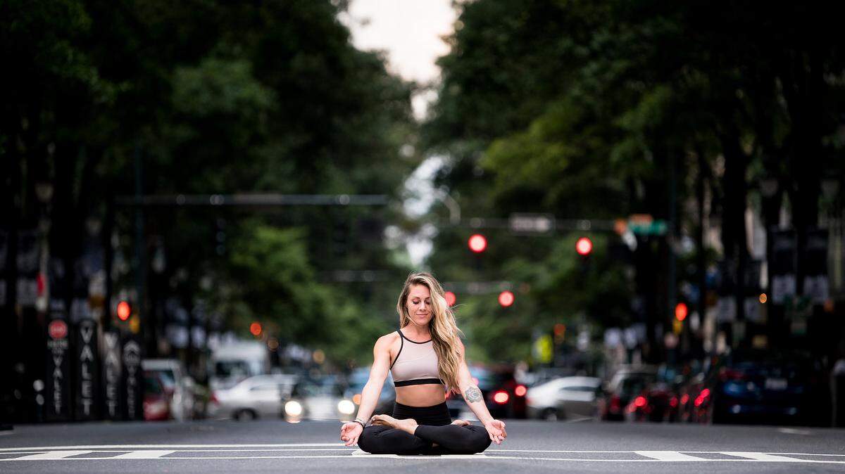 Yoga instructor Jaimis Huff was practicing niksen, the Dutch lifestyle concept of doing nothing, before she even knew it had a name. The concept is growing in popularity because of focus on fighting stress with true relaxation.