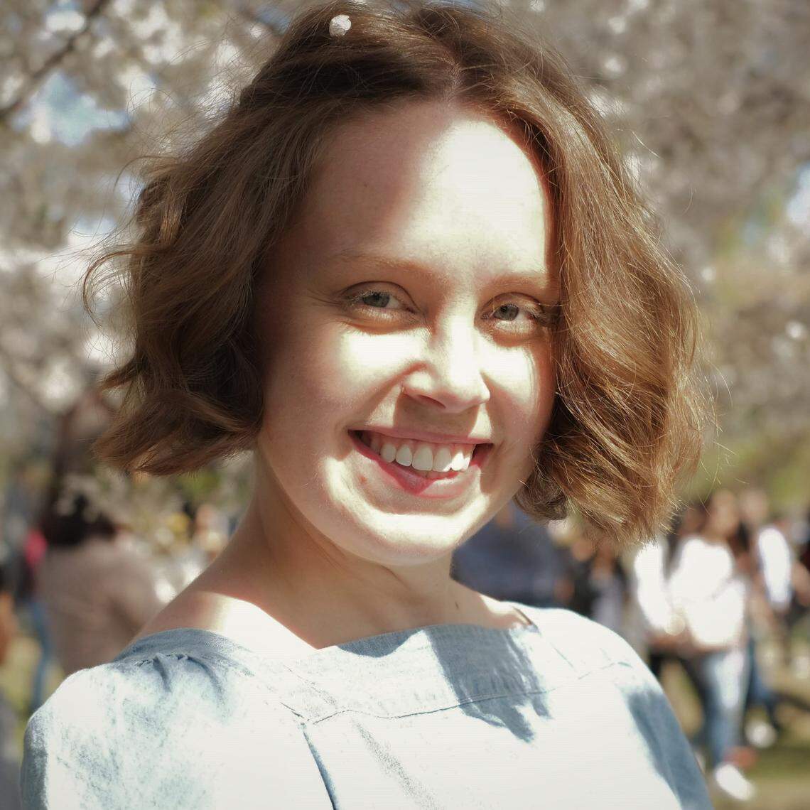 Profile Image of A.W. Geiger