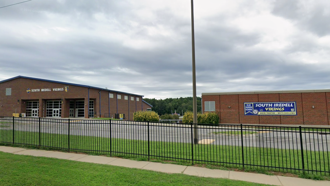 ‘Senior assassin’ water gun prank leads to lockdown at NC high school