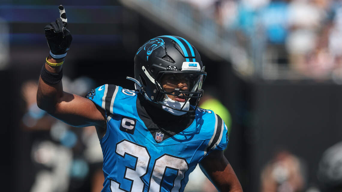 Who should fantasy football managers sit or start for week 2 NFL games?
