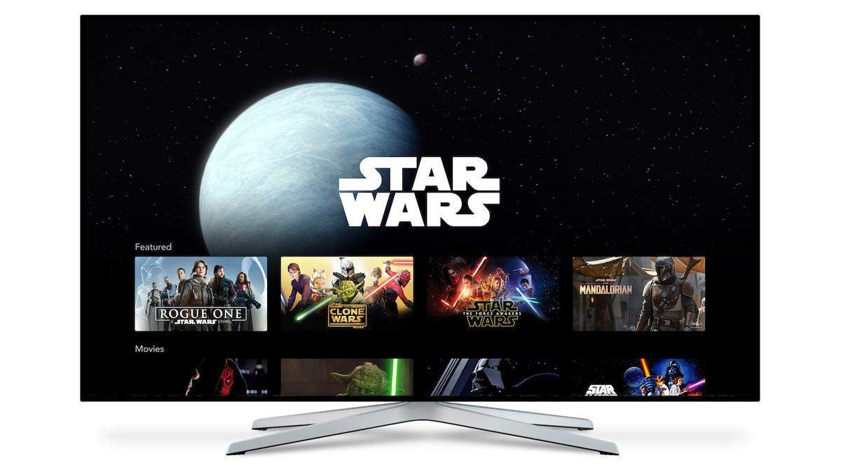 The Mandalorian is the perfect introduction to Star Wars if you’re not already a fan, and The Child will keep you lovingly entertained.