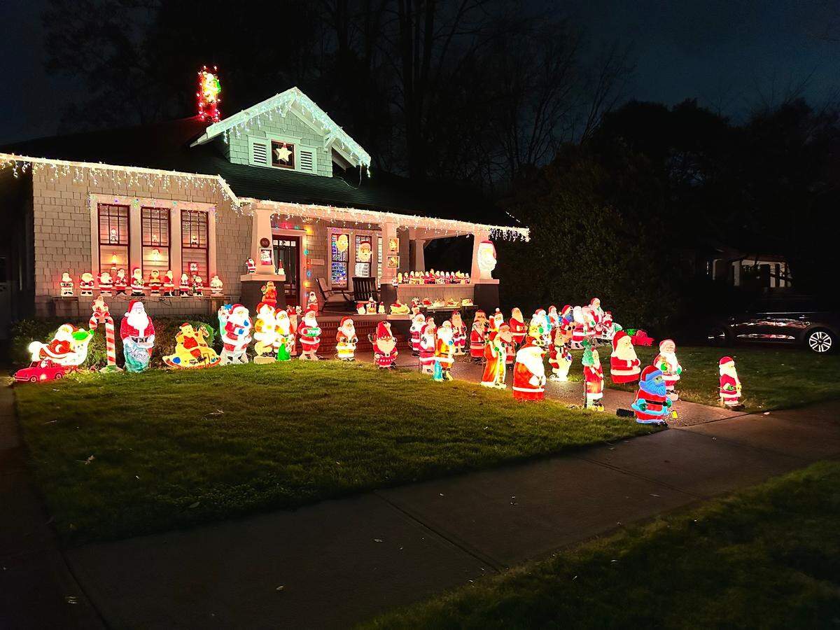 906 Magnolia Ave. in Charlotte