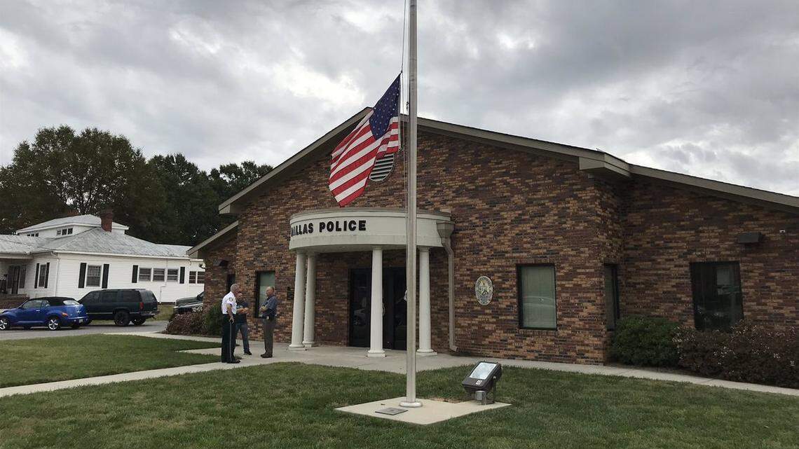 Settlement reached after former Dallas NC officer claimed racial discrimination