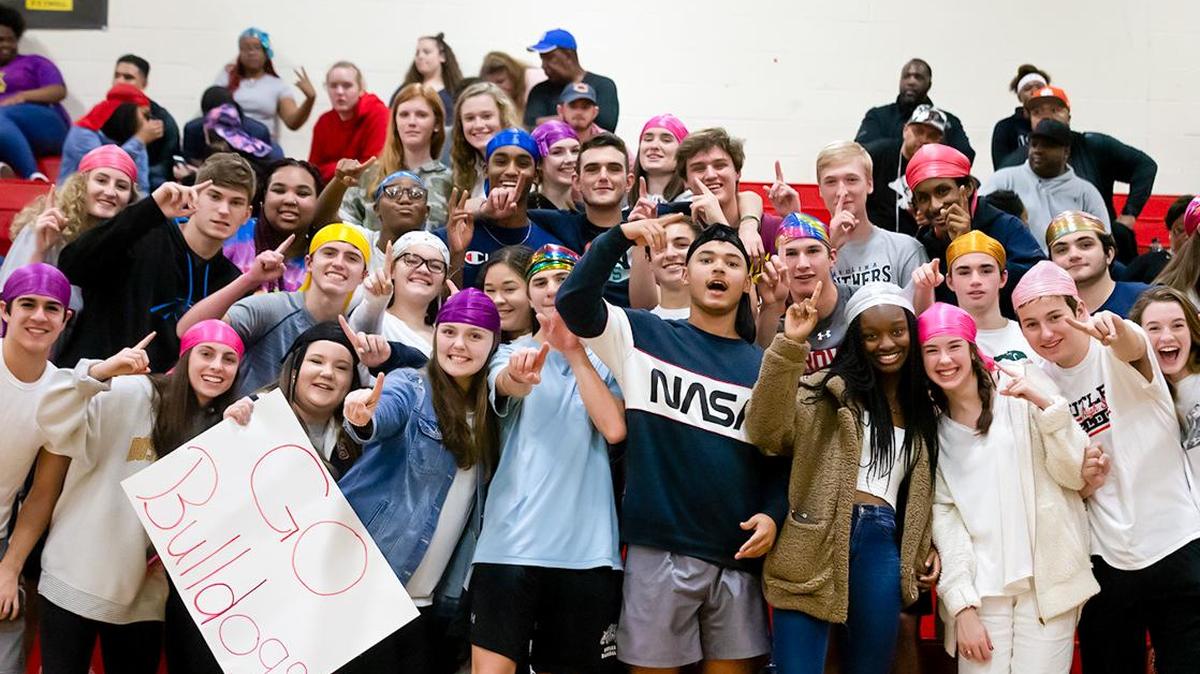 Butler would host Myers Park Friday January 4, 2018.