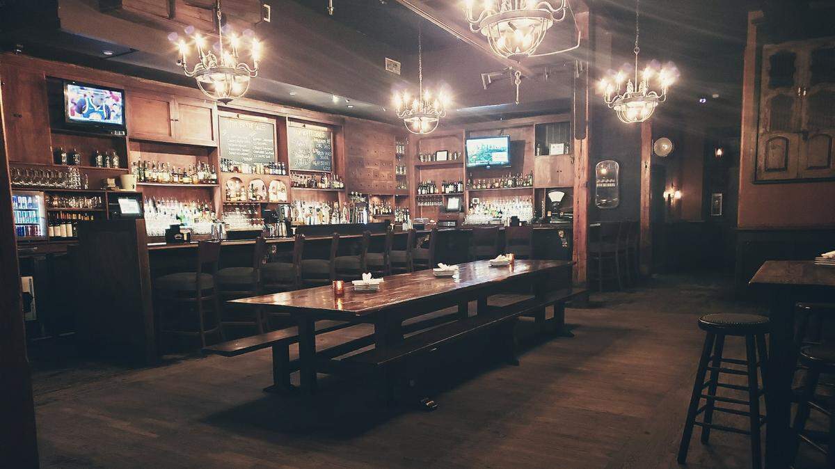 The Dandelion Market Anniversary Party will offer free small bites and drink specials on Jan. 5.