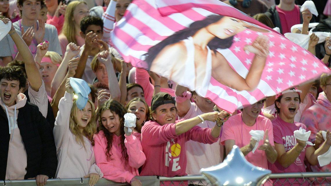 Friday’s prep football rewind: How The Sweet 16 fared, NC scores, next week’s schedule