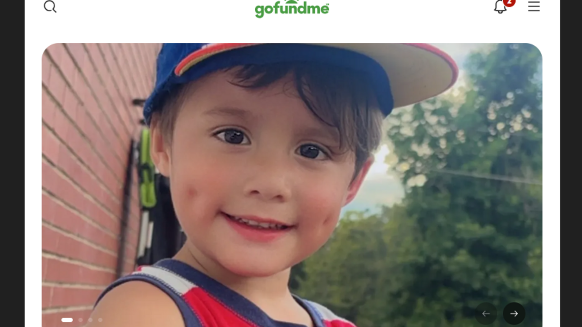 Driver accused of killing 5-year-old boy was too ‘scared’ to stop, NC police say
