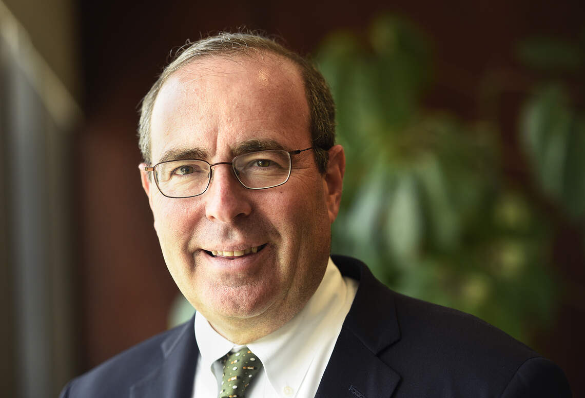 Tom Barkin Federal Reserve’s Thomas Barkin talks Charlotte economy | Charlotte ...
