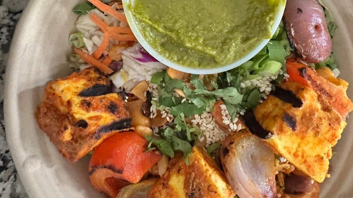 10 healthy meals at Charlotte-area restaurants, food halls to eat in ‘26