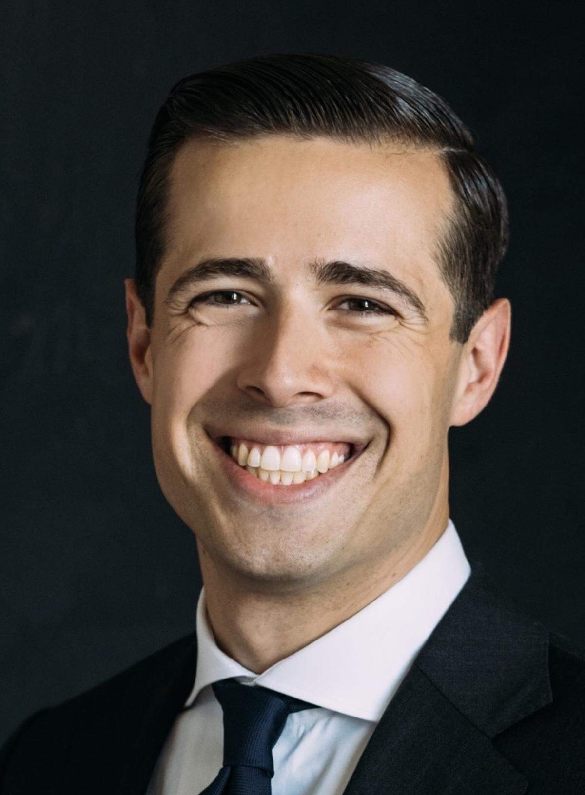 Luke Niforatos