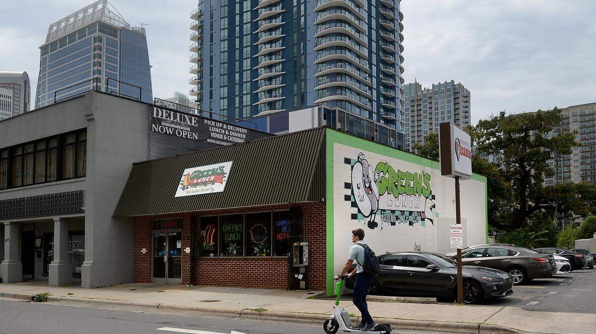 Farewell, old friends: Classic Charlotte restaurants that have closed since COVID began.