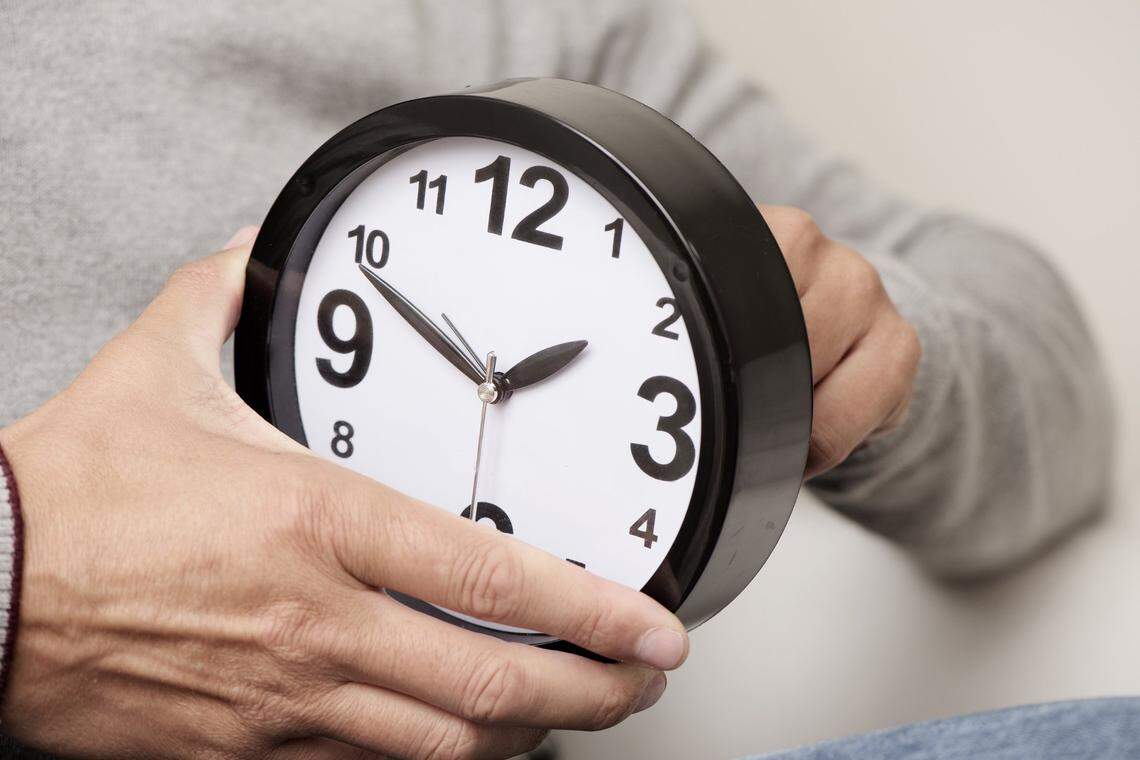 Daylight saving time starts soon, which means you’ll soon have more time to enjoy the sun — and less time to sleep.