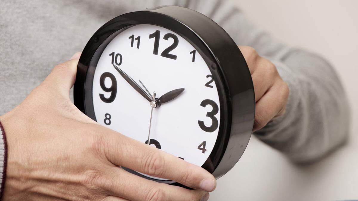 The European Commission recently proposed to end daylight saving time, possibly as soon as next year, believing the practice is outdated. They might be on to something; or not. (Juan Moyano/Dreamstime/TNS)