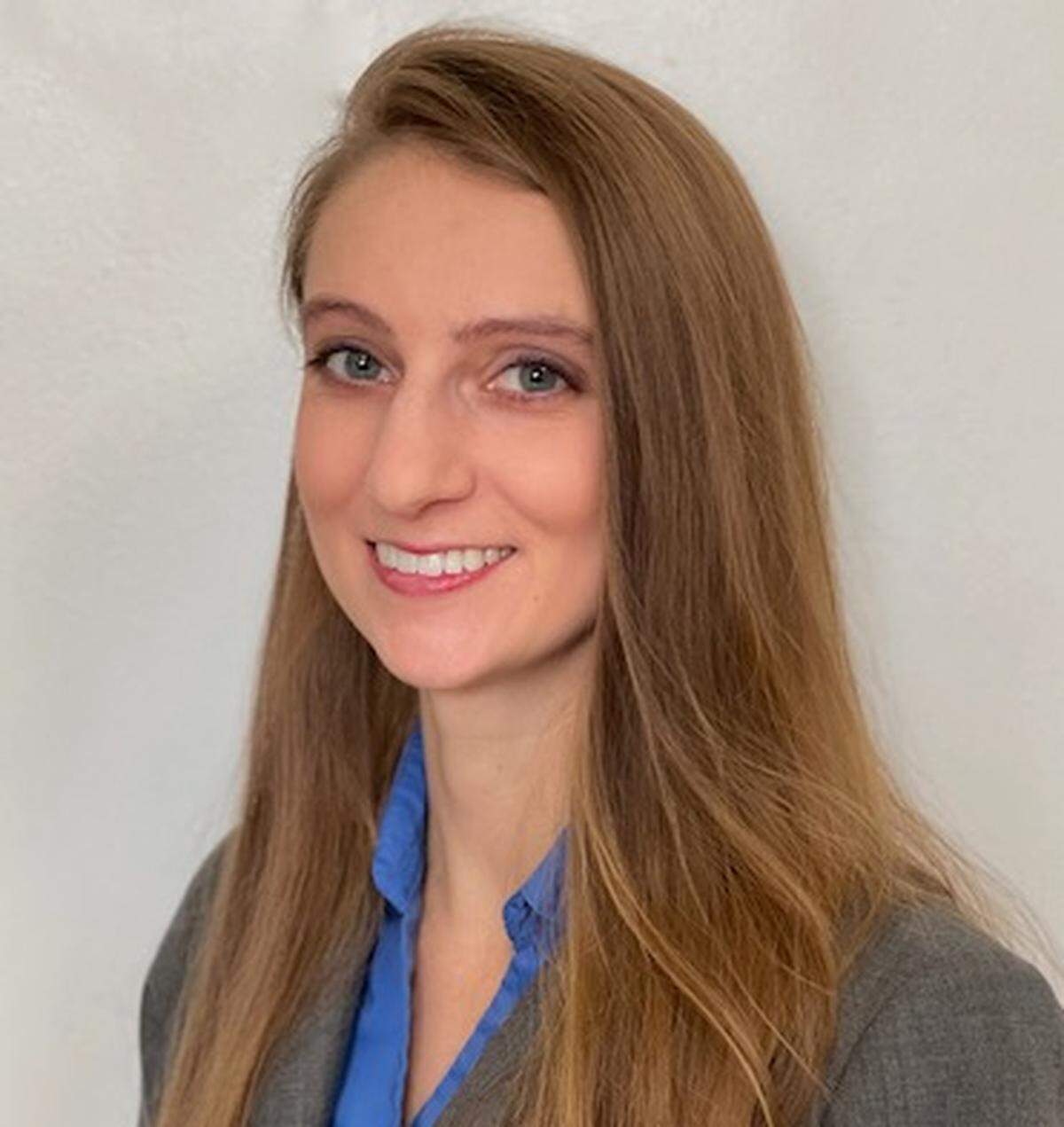 Dr. Rachel Jensen
