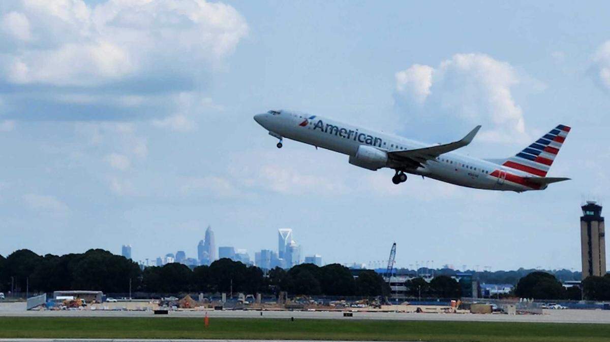 On some airlines, it may be cheaper to book a flight to a different city when your final destination is your connecting airport. But penalties can be severe.