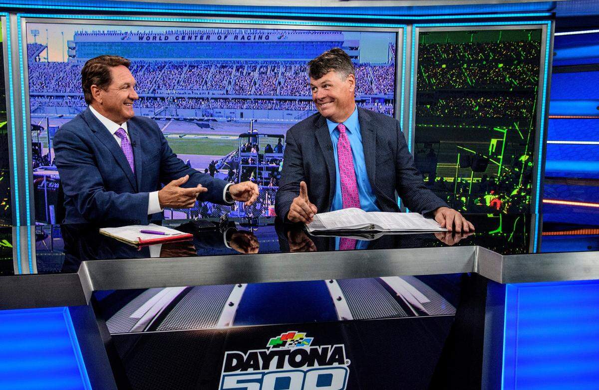 Former NASCAR Cup driver Michael Waltrip is a longtime television analyst for races. Waltrip will hold a ribbon cutting at his new Lake Norman NC taproom, at N.C. 150 and Perth Road in Mooresville.