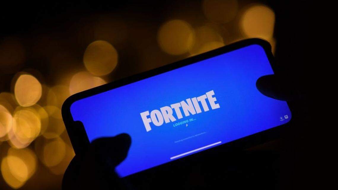 Intoxicated man doing ‘Fortnite Loser Dance’ in middle of road arrested: NC cops