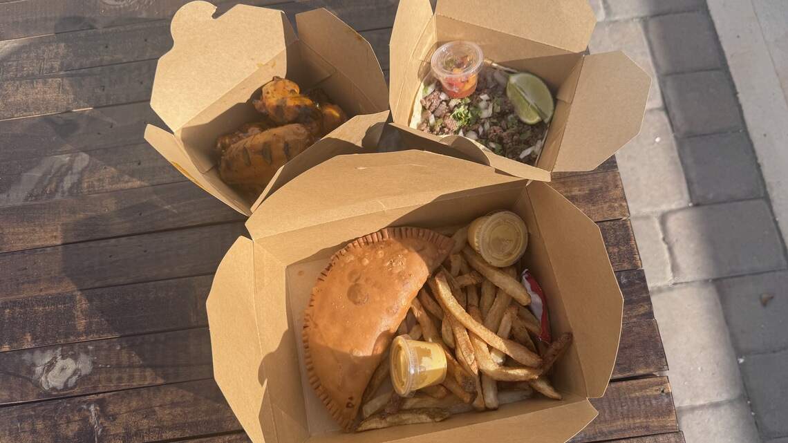 Charlotte’s Black-owned restaurant scene is buzzing with new spots. What to know