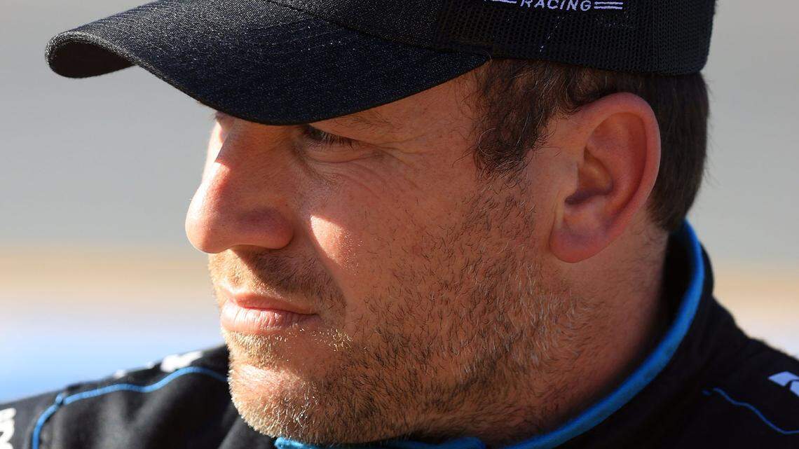 NASCAR driver Ryan Newman has been released from the hospital after Daytona 500 crash