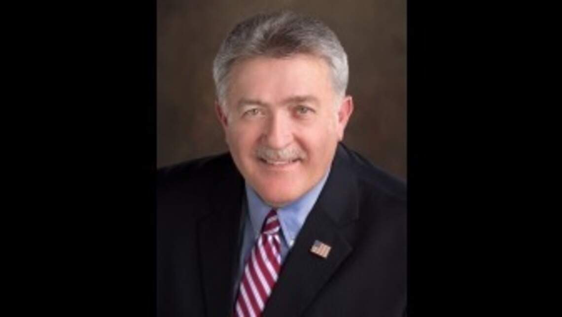 NC hospital chair shared China COVID-19 conspiracy theory, posted about stay-at-home ‘tyranny’