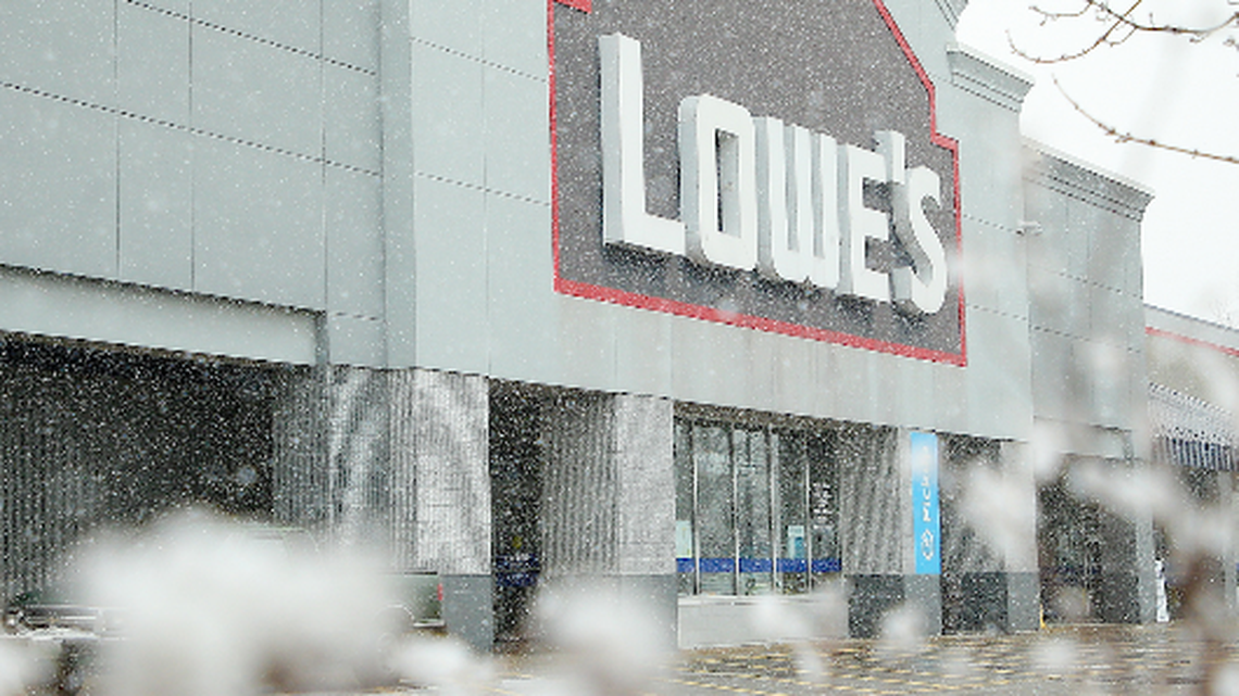 New Lowe’s filing: South End Charlotte and HQ workers bear brunt of mass layoffs